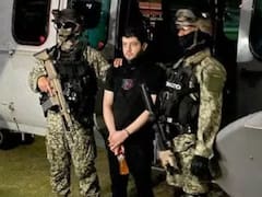 Golpe bajo para el "Chapo" Guzmán | La jugada maestra de Estados Unidos que hace temblar a los carteles de México