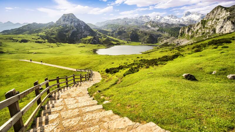 ¿Cómo encontrar pareja? La escapada a Asturias que te hará acabar con la soltería.