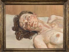 Londres, centro del mercado del arte en marzo, con récord de obras de Picasso, Bacon, Monet y Magritte