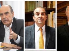 El Gobierno cruzó a Lorenzetti por sugerir que García-Mansilla se vaya de la Corte Suprema