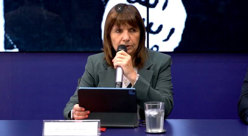 La cartera que depende de Patricia Bullrich otorgará un aumento salarial.
