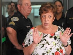 Fein, sobre la muerte de Nisman: "No hubo ninguna prueba de que fuera un homicidio"