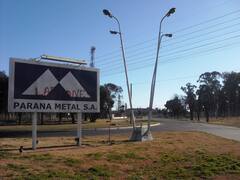 Empresa brasileña compra ex autopartista de Cristóbal López por u$s 4 millones