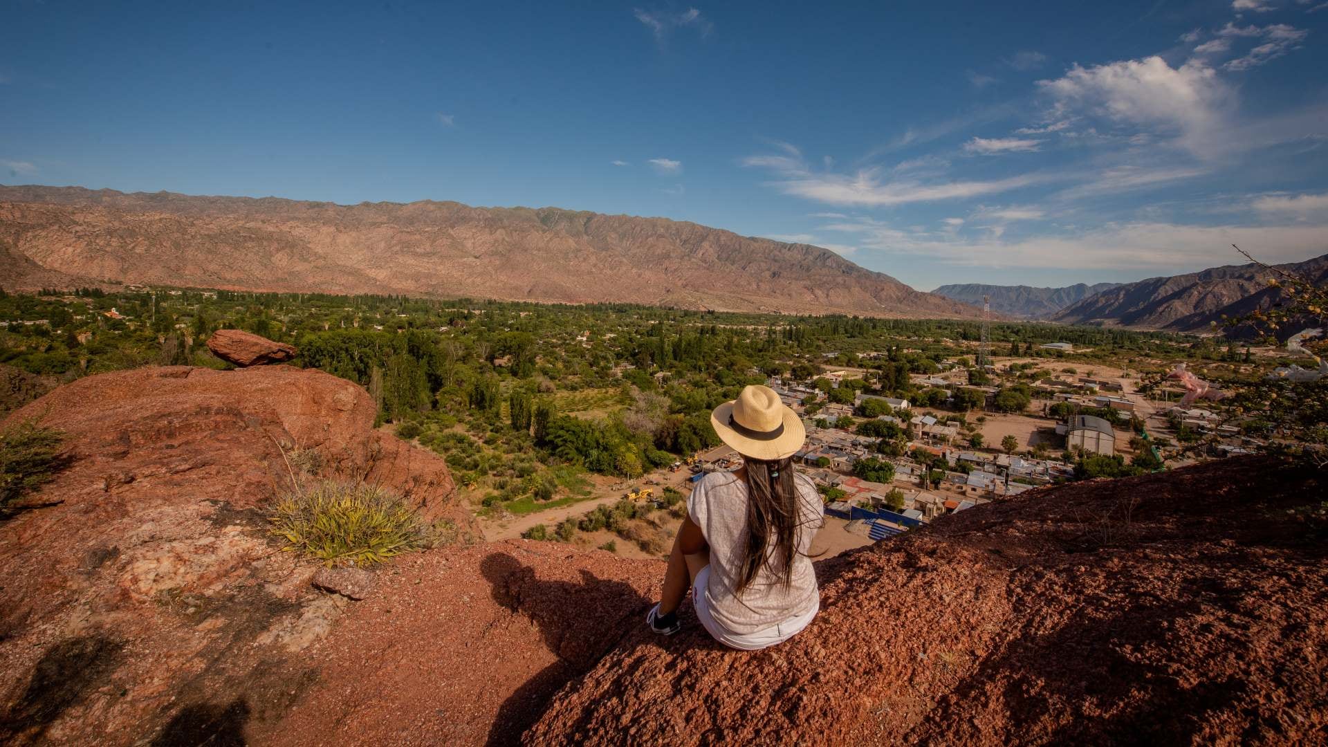 Los 8 pueblos turísticos argentinos que compiten por ser el mejor del mundo en 2026