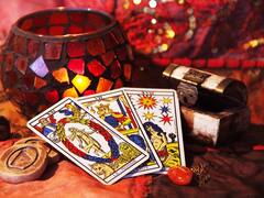 Una vidente predijo que el brote de neumonía en China puede convertirse en una pandemia como del Covid-19