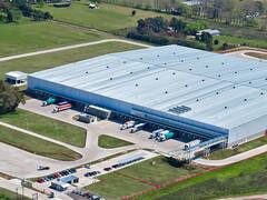 Tasa Logística compró la operación local de una firma suiza