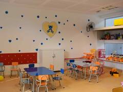 Faltan construir más de 24.000 jardines de infantes para mejorar la educación, según un informe