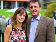 Malena Galmarini iba al gabinete de Kicillof, pero un nombre complicó todo