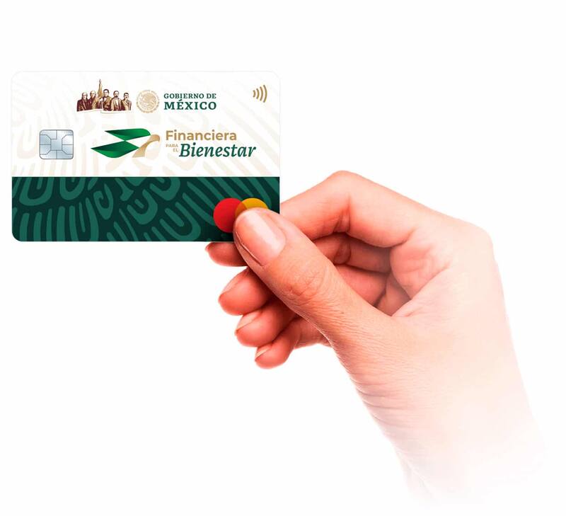 Qué es la Financiera para el Bienestar y para qué funciona. Fuente: Shutterstock.