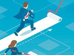 Cambio cultural, el golpe de timón para achicar la brecha de género