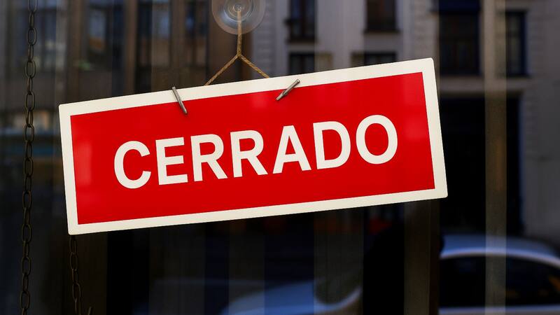 Este feriado dará lugar a un fin de semana largo de cuatro días para muchas personas. Fuente: Archivo.