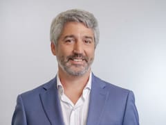 Creó una empresa global desde la Argentina que ya vale u$s 225 M: ¿qué fue lo que vio antes que nadie?