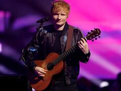 Shape of you no es un plagio: exculpan a Ed Sheeran en un juicio por 26 millones de dólares
