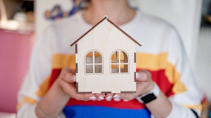 Cobrar tus haberes en el Banco Nación te da acceso a una cuota mensual más baja de $792.488, mientras que quienes no tienen cuenta allí pagarán $857.447. (Foto: Pixabay)