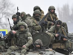 Rusia equipará a un histórico ejército y escala la tensión por el estallido de una Tercera Guerra Mundial