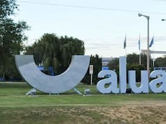 Aluar: así abre la cotización este lunes 14 de julio