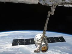 Alerta en la NASA: se confirma que hay un problema de alto riesgo en la Estación Espacial Internacional