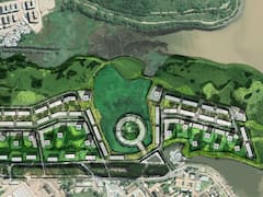 IRSA apunta a desarrolladores premium para construir su megaproyecto en el ex predio de Boca