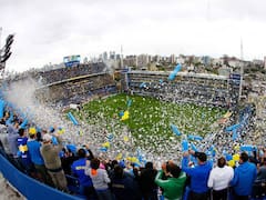 Boca vuelve a jugar con hinchas y hay temor a otro escándalo: cómo reservar los tickets