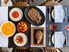 Don Julio fue elegido como el mejor restaurante de América Latina y hay otros 7 argentinos en el listado