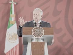 Financial Times: México rechaza que Trump tilde de terroristas a los cárteles de la droga