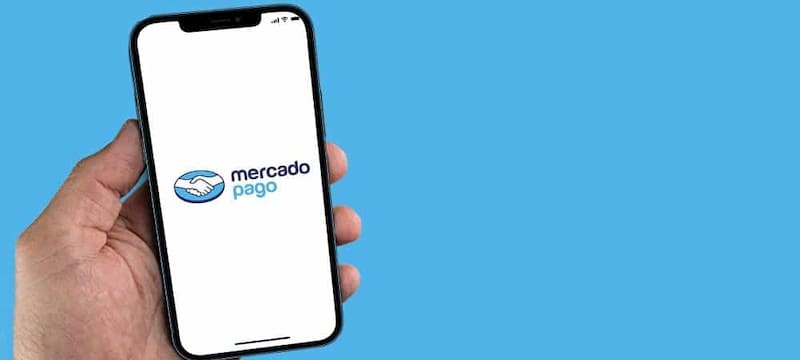 Mercado Pago.