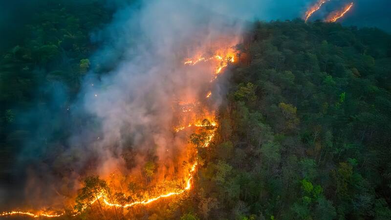 El fin del planeta Tierra está cada vez más cerca, según un estudio científico: ¿cuáles son las causas?