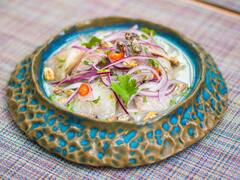 La Mar es la cebichería más exclusiva de Palermo y cambió por completo