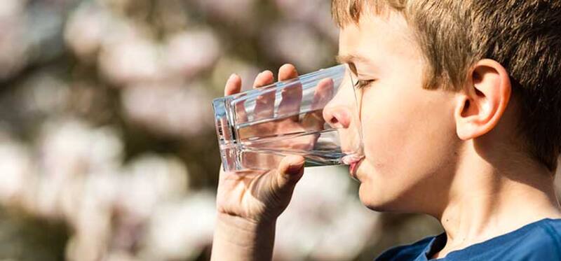 El agua Centauro del Llano no debe ser consumida ni distribuida, debido a que incumple con los requisitos mínimos para garantizar su seguridad (Fuente: archivo).