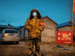 La "otra Wuhan": como es el nuevo y peligroso centro del coronavirus