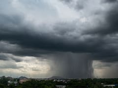 Se acerca una tormenta negra de 24 horas a Buenos Aires cargada de lluvias, granizo y actividad eléctrica: las zonas afectadas
