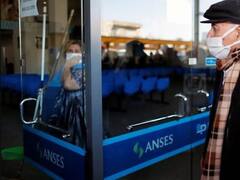 Jubilados: tras la ley del macrismo, ahora el FGS de ANSes recuperó 19% de su valor