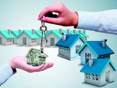 Eliminan la exigencia de tasaciones para créditos hipotecarios