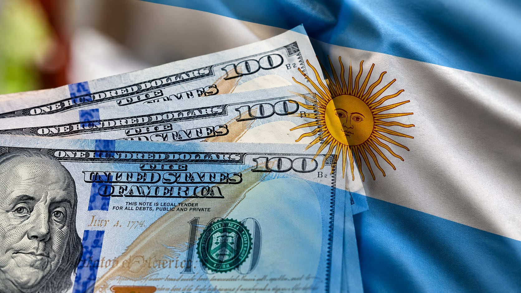La Argentina cayó en el ranking de inversión extranjera directa, pero tuvo una operación récord: ¿en qué sector?