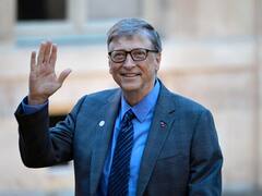 Bill Gates tiene nueva novia y la encontró en Silicon Valley: quién es