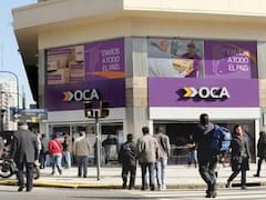 No todo lo que brilla: la pelea detrás de uno de los carteles más cotizados del Obelisco