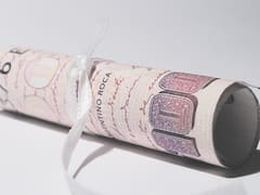 Por la contracción monetaria, hay 180 millones menos de billetes de $ 100