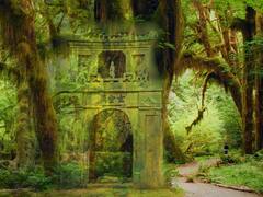 Descubrimiento en las Cataratas del Iguazú: encontraron una civilización perdida que vivió antes de la llegada de Cristobal Colón