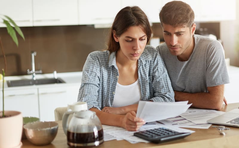 Para reclamar el pago, es posible que se requiera completar el Formulario 1310 del IRS. (Foto: freepik)