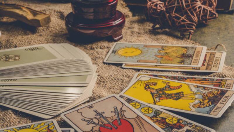 Las revelaciones del tarot sobre el futuro de tu signo.