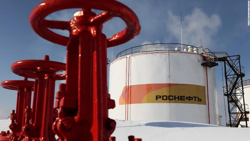 La crisis energética será un problema para el invierno europeo.