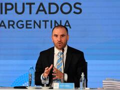 Martín Guzmán se reunió más de una hora y media con banqueros: qué se dijeron