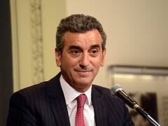 Randazzo: “No estoy de acuerdo con los fueros