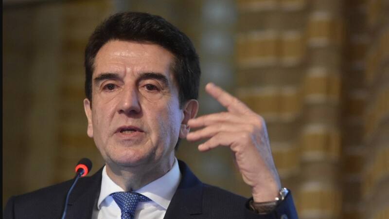 Carlos Melconian dio por perdida la guerra contra la inflación.