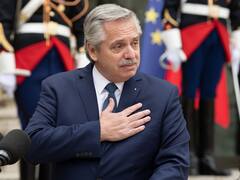 Conflicto mapuche: Alberto Fernández llamó a la gobernadora de Río Negro