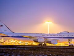 El avión del fin del mundo: cómo es la aeronave a prueba de ataques nucleares que EE.UU. activó tras las amenazas de Rusia