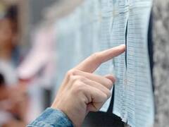 Dónde voto: consulte online el padrón electoral