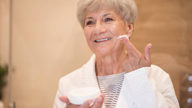 Este artículo de Mercadona es un complemento muy bueno para la rutina diaria de cuidado corporal.