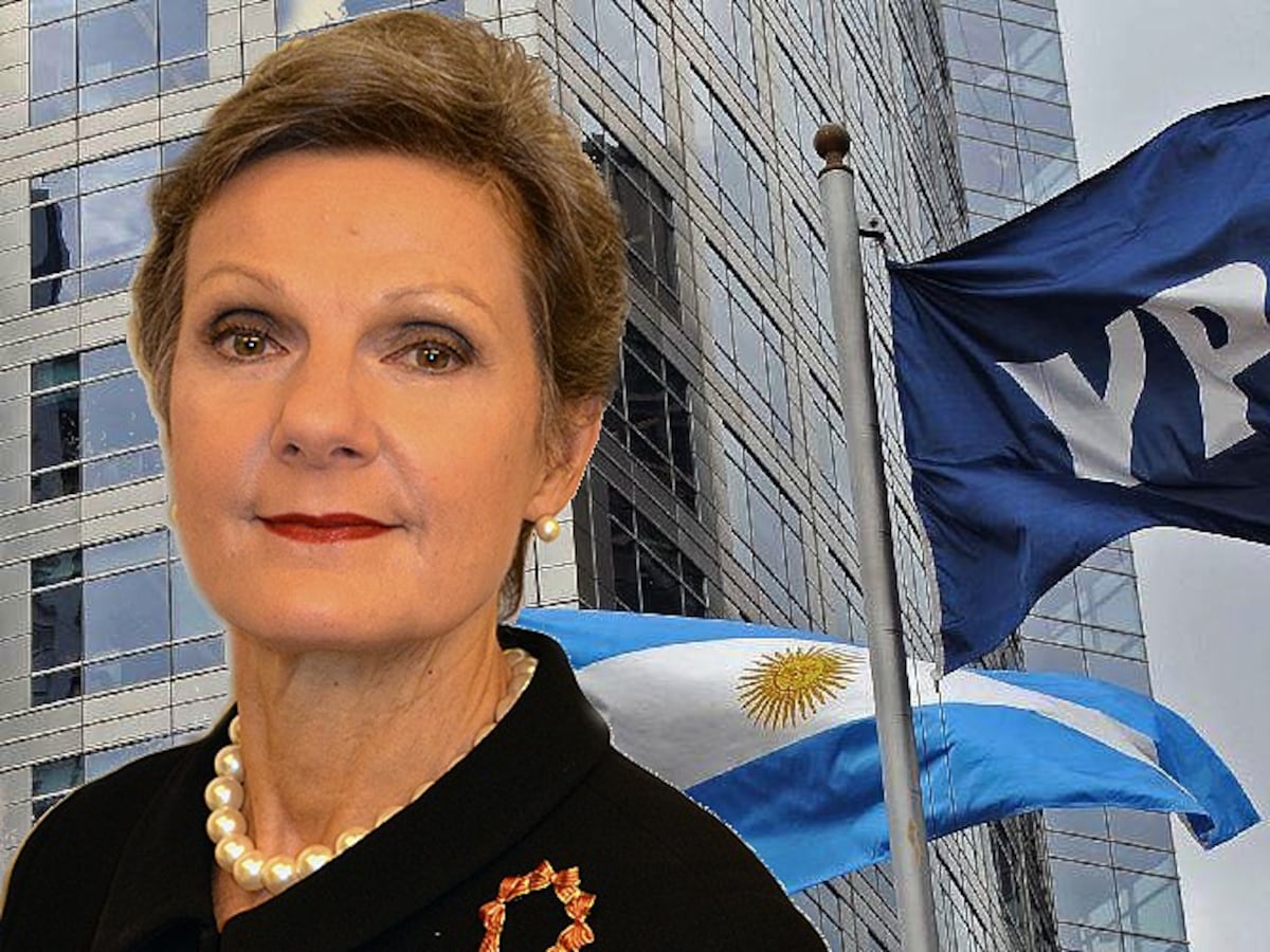 Caso YPF: Preska dio un nuevo paso para cerrar el juicio contra la Argentina en Nueva York