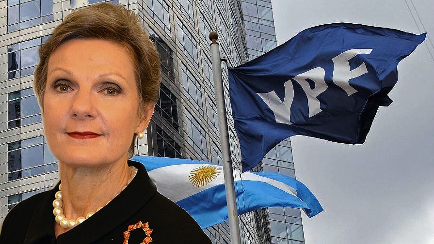 Caso YPF: Preska dio un nuevo paso para cerrar el juicio contra la Argentina en Nueva York Caso YPF: Preska dio un nuevo paso para cerrar el juicio contra la Argentina en Nueva York
